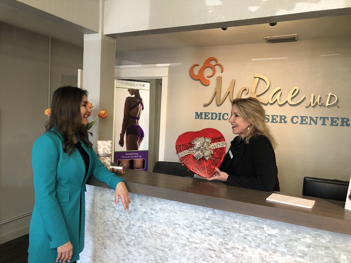 LeslieBohl's tweet photo. Planning for Where’s Cleto with Dr Elizabeth McRae!  Watch Wednesday morning on @foxsanantonio 7-9am!  Here’s a hint: it’s to unveil a unique Valentine’s gift!!! And, it has nothing to do with candy! 
https://t.co/SvqoSGxTJe https://t.co/g02BMxaLEH