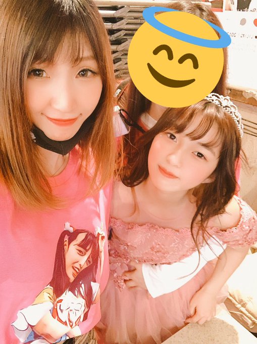 Twitterのコスプレ画像1