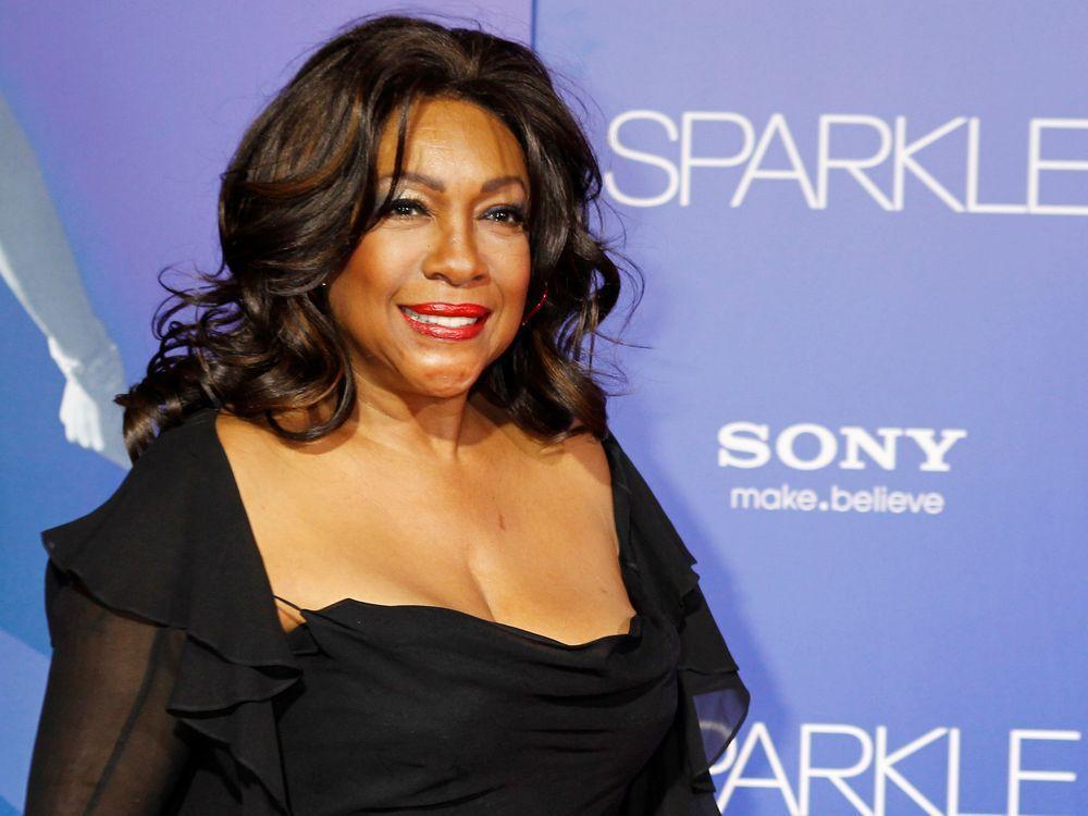 The Supremes co founder Mary Wilson dies at age 76
