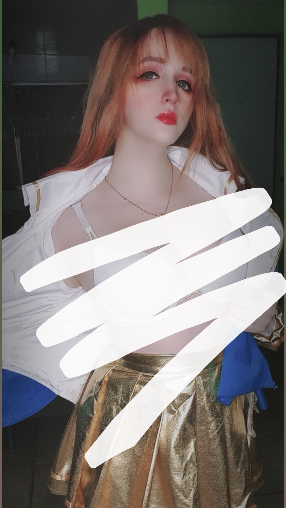 San Chan on X: Foto sin censura en mi onlyfans t.coCAbpeQipTm  t.coDNcHjgTuha  X