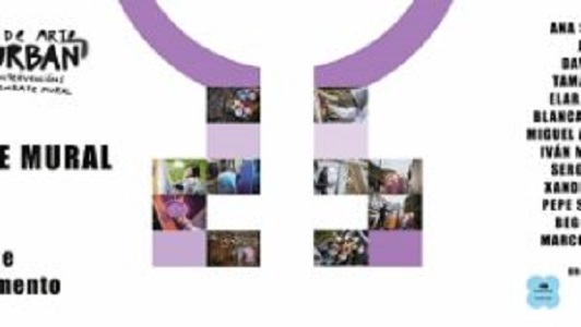 Combate mural: muller, igualdade e empoderamento: De 10 de decembro a 11 de febreiro Museo Interactivo da Historia de Lugo - Lugo - Lugo A área de Cultura, Turismo e Promoción da Lingua organiza no MIHL inaugura este xoves ás 19 horas unha exposición… dlvr.it/RsMpfs