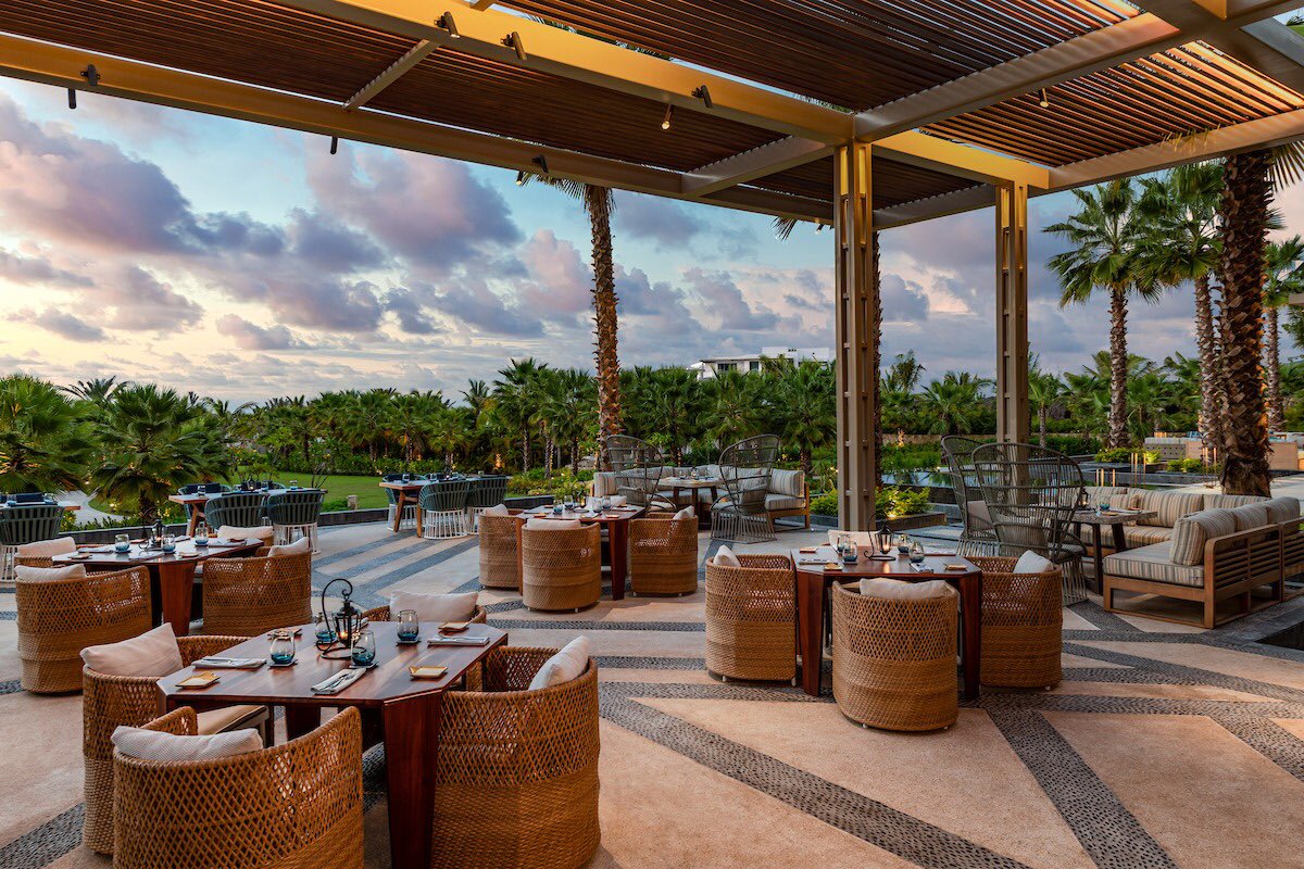 EventBookIntl's tweet photo. #ConradPuntaDeMita tiene 5,000 m² para #eventos que incluyen jardines y playa🏝, oportunidad para #weddingplanners💜 que buscan un espacio al aire libre.
Búscalo en #Eventbook.mx, plataforma de búsqueda de proveedores y servicios para la #organización de eventos. https://t.co/qMyvjyxZxK