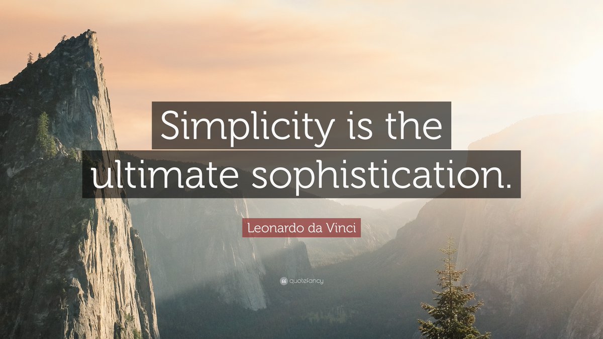 16/16: And while there are many situations where a product needs full functionality (including edge cases) to be buyable by users, this isn’t universally true. And where it isn’t true, underbuilding a product can be a smart strategy.