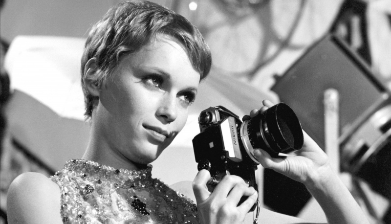 Happy birthday, Mia Farrow! Today the American actress turns 76 years old, see profile at:  