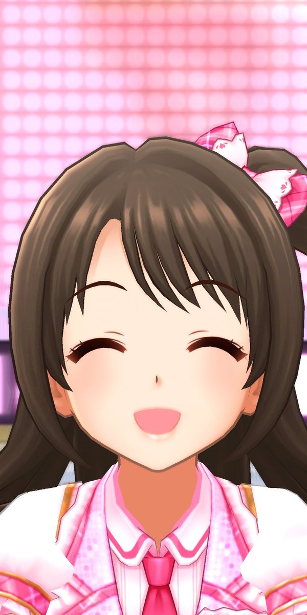 csar_0518's tweet photo. 卯月 @ Happy ×２ Days
#島も村も包み込む全力スマイル
#島村卯月
#デレステ
#デレステスクショ
#Happy2Days
3枚目からSMARTですね😌 https://t.co/OI7lhKjSA1