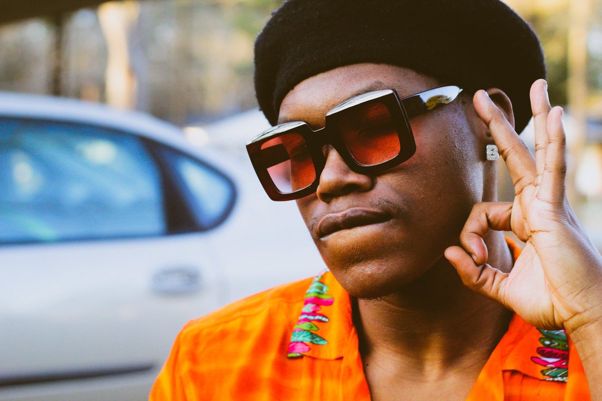 realbakaridash's tweet image. Everybody wanna be It, but I’m still clowning 🤡 #neweraloading