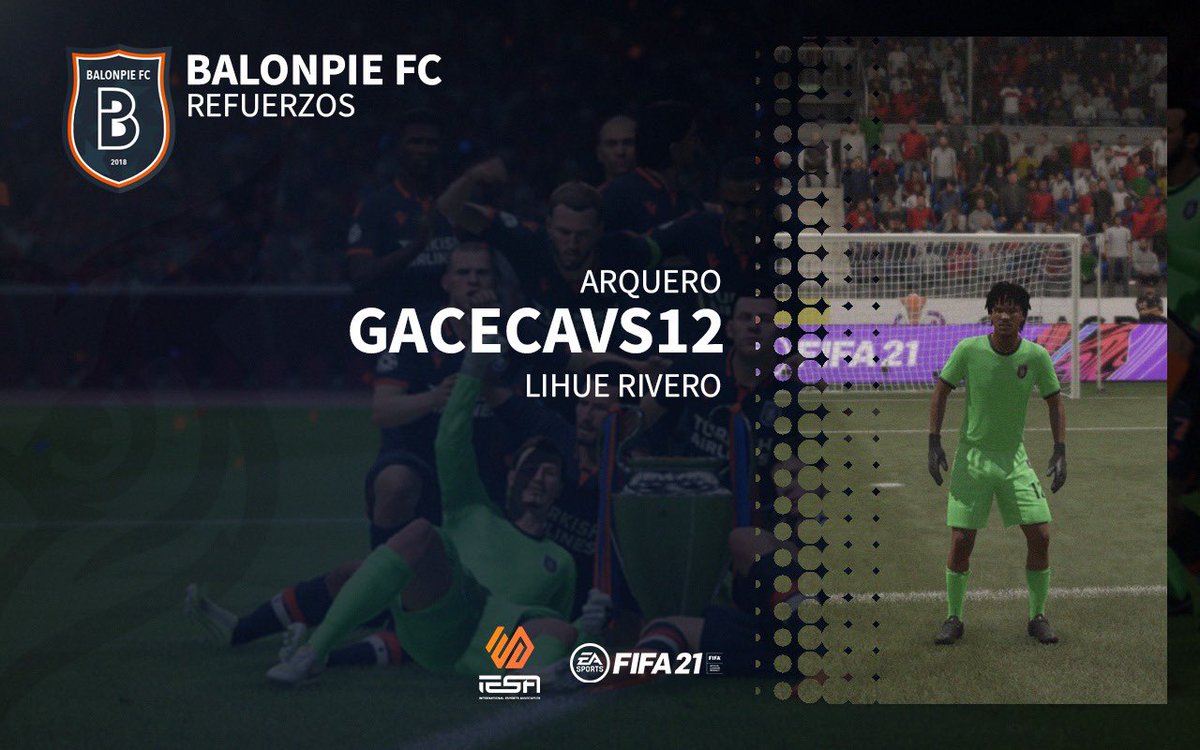 Balonpie FC tweet media