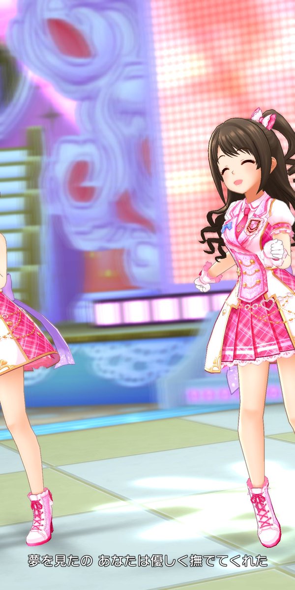 csar_0518's tweet photo. 卯月 @ Happy ×2 Days
#島も村も包み込む全力スマイル
#島村卯月
#デレステ
#デレステスクショ
#Happy2Days https://t.co/RiI3YDFcsI