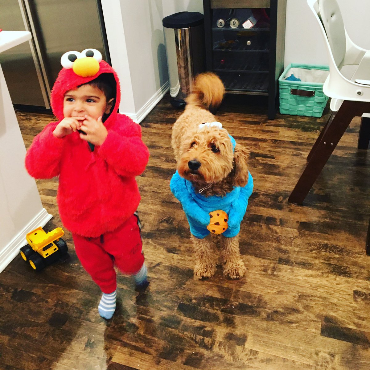 Maya Defoe tweet media