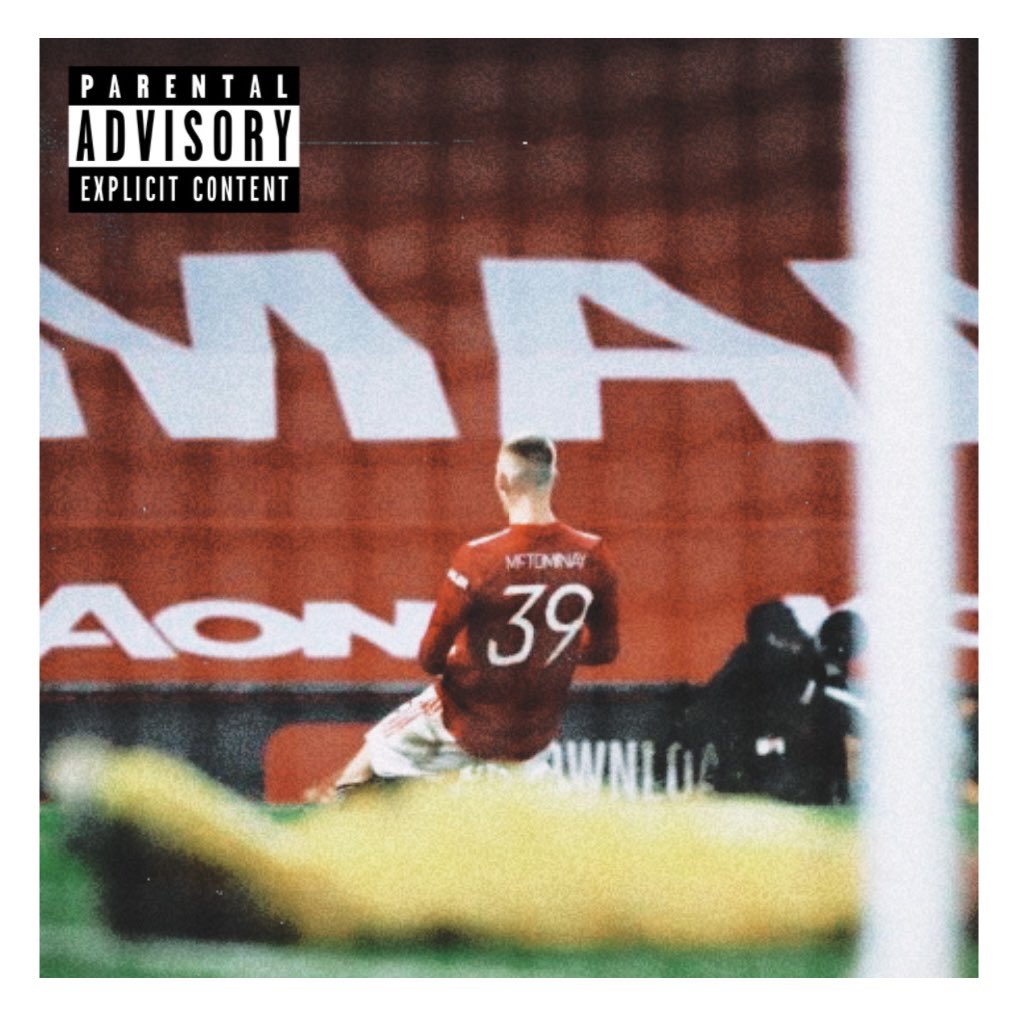 CFCTINO's tweet photo. Proof that anything can be a album cover, likes and RT's♻️ apreciated.

Comment💬 which player you wanna see next🙌 https://t.co/HME15cWVwf