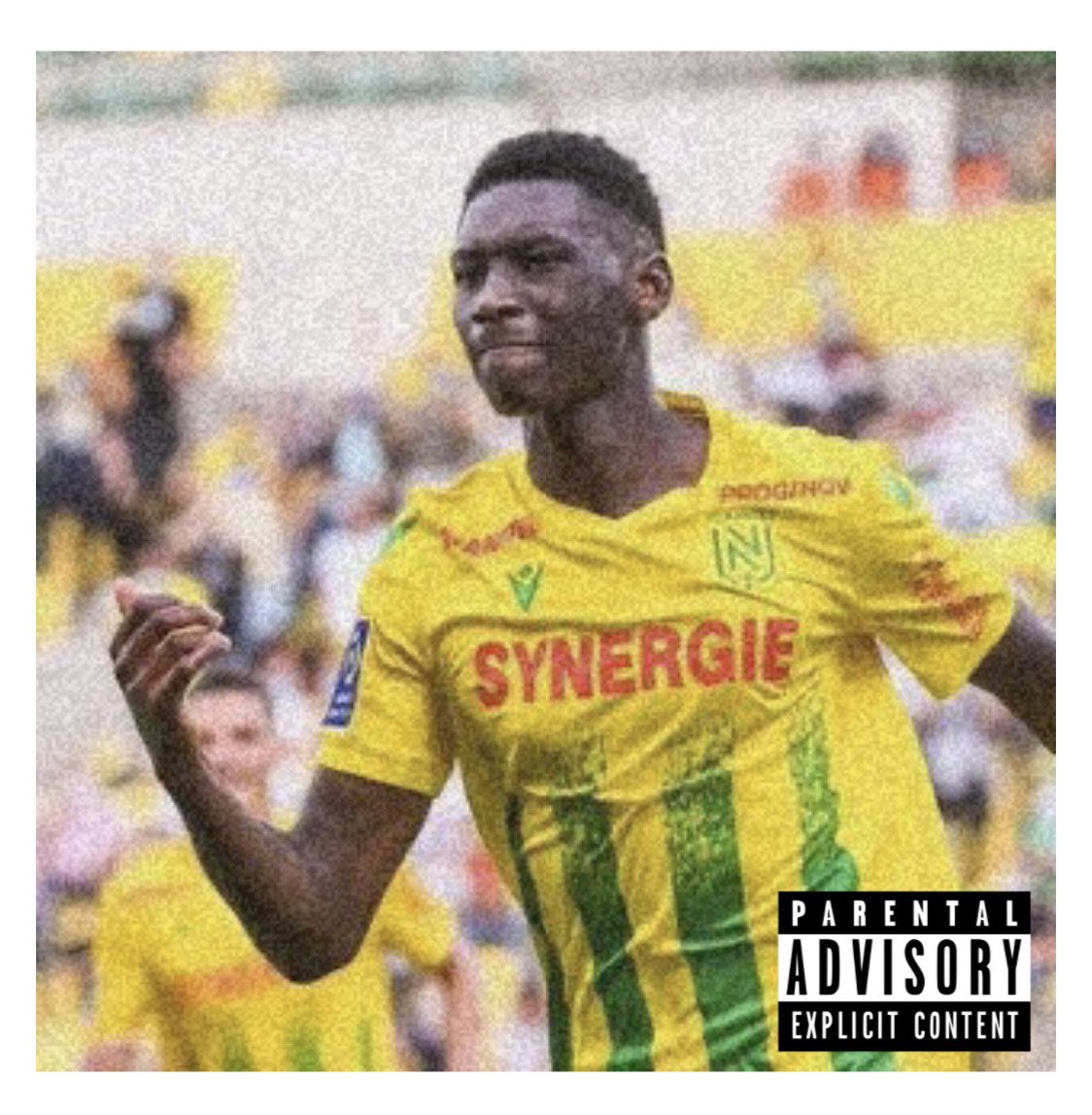 CFCTINO's tweet photo. Proof that anything can be a album cover, likes and RT's♻️ apreciated.

Comment💬 which player you wanna see next🙌 https://t.co/HME15cWVwf