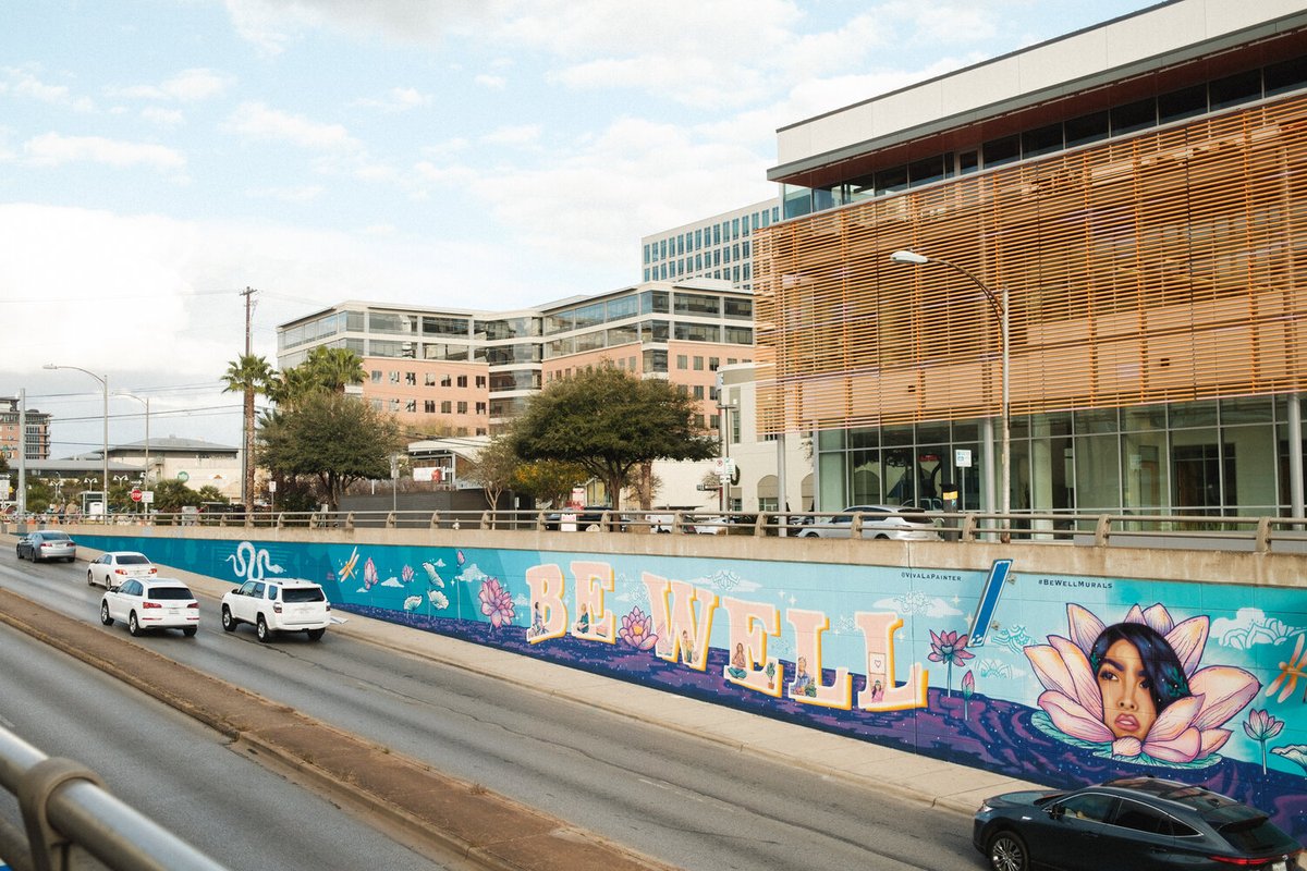 City of Austin tweet media