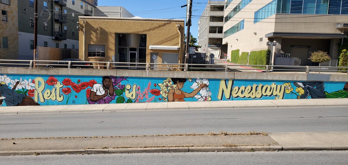 City of Austin tweet media