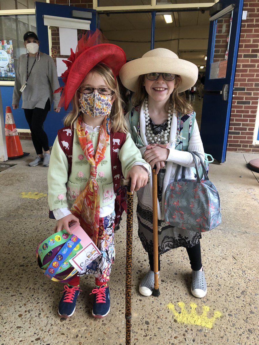 Sterchi Elementary tweet media