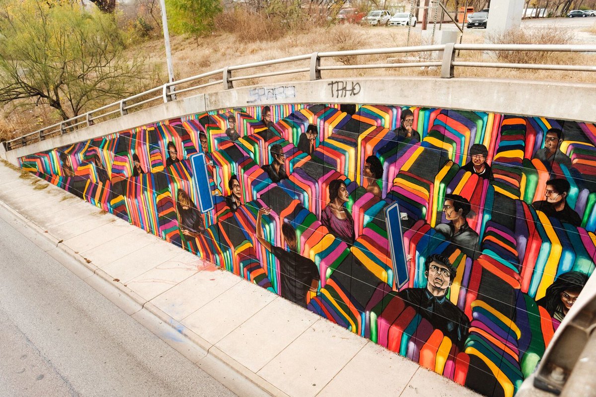 City of Austin tweet media