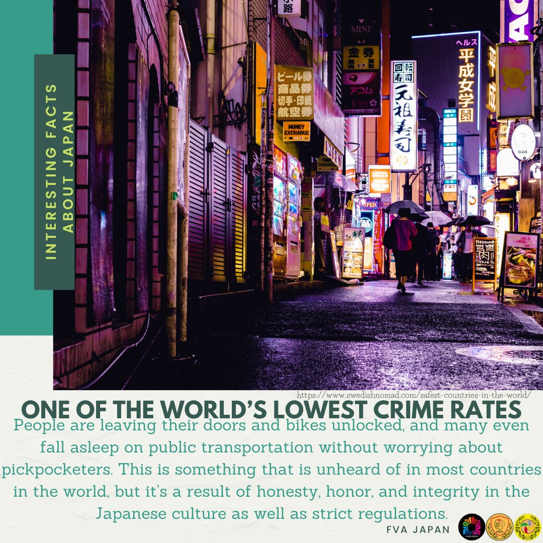 f_edupreneur's tweet image. Japan is the one of safest countries in the world, this is the result of honesty honor and integrity of Japanese Culture as well as strict regulation. 
Check details &amp;amp; enroll here: oliveskk.com/niche-courses/
#FVAJapan #freelancinginJapan #GlobalFreelancers