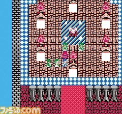 famitsu's tweet photo. 【今日は何の日？】
1988年（昭和63年）2月10日『ドラゴンクエストIII　そして伝説へ…』がファミコンで発売

自由なパーティ編成や広大なマップが話題を呼んだ“ロト3部作”最後を飾る作品
 https://t.co/qbraI79aOh https://t.co/A82mNmjhxn