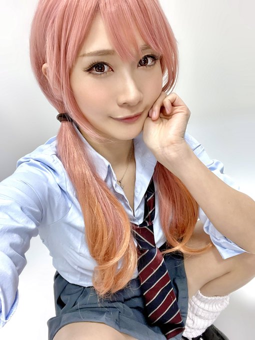 コスプレイヤー成賀久瑠王 (なるがくるみ)のTwitter画像31