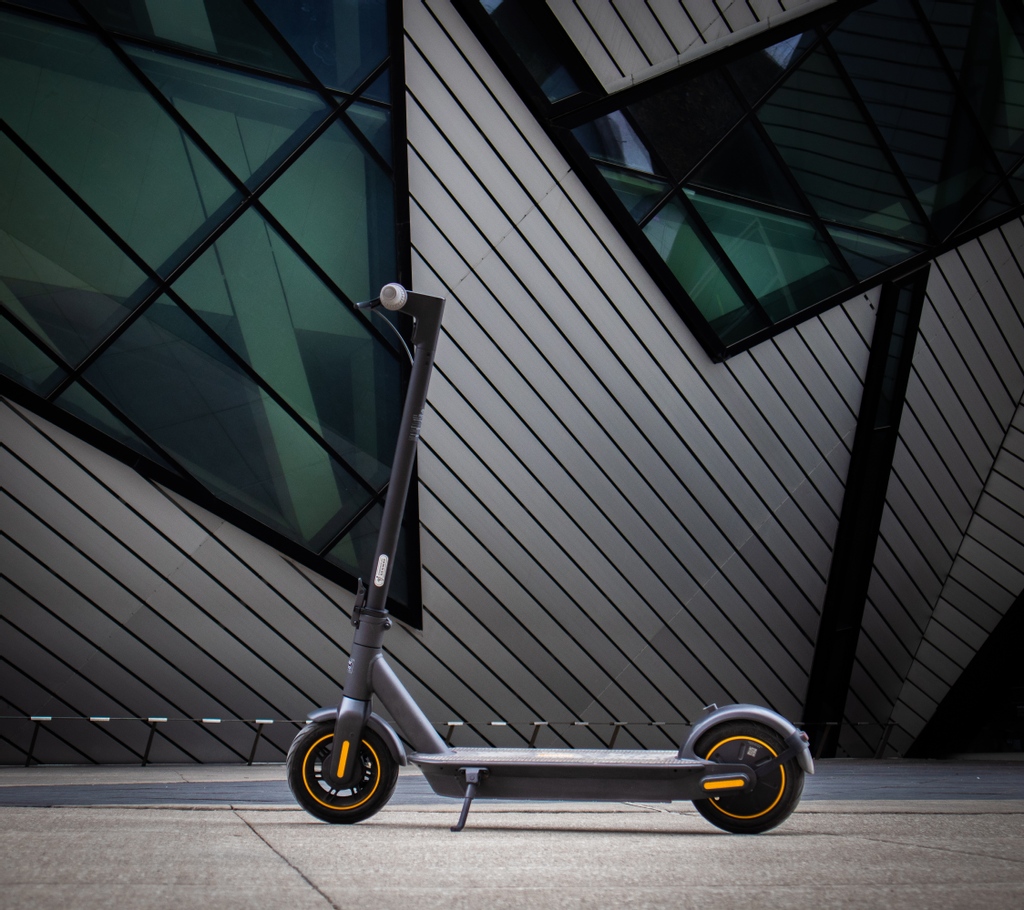 segwayontario's tweet photo. Working angles 📐🛴
#segway #design #ninebotmax https://t.co/F61O43489v