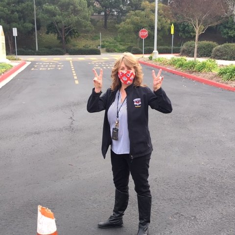 CVESD Prepares tweet media