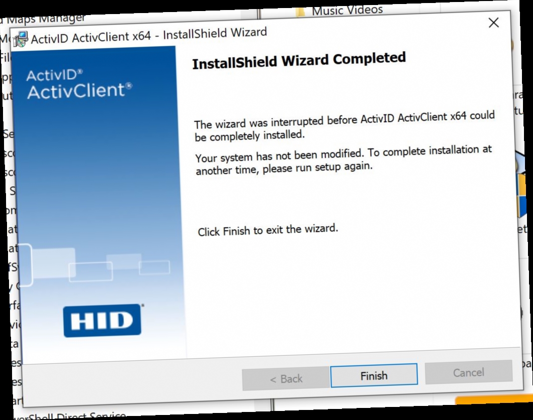 hid activclient download hid activclient download