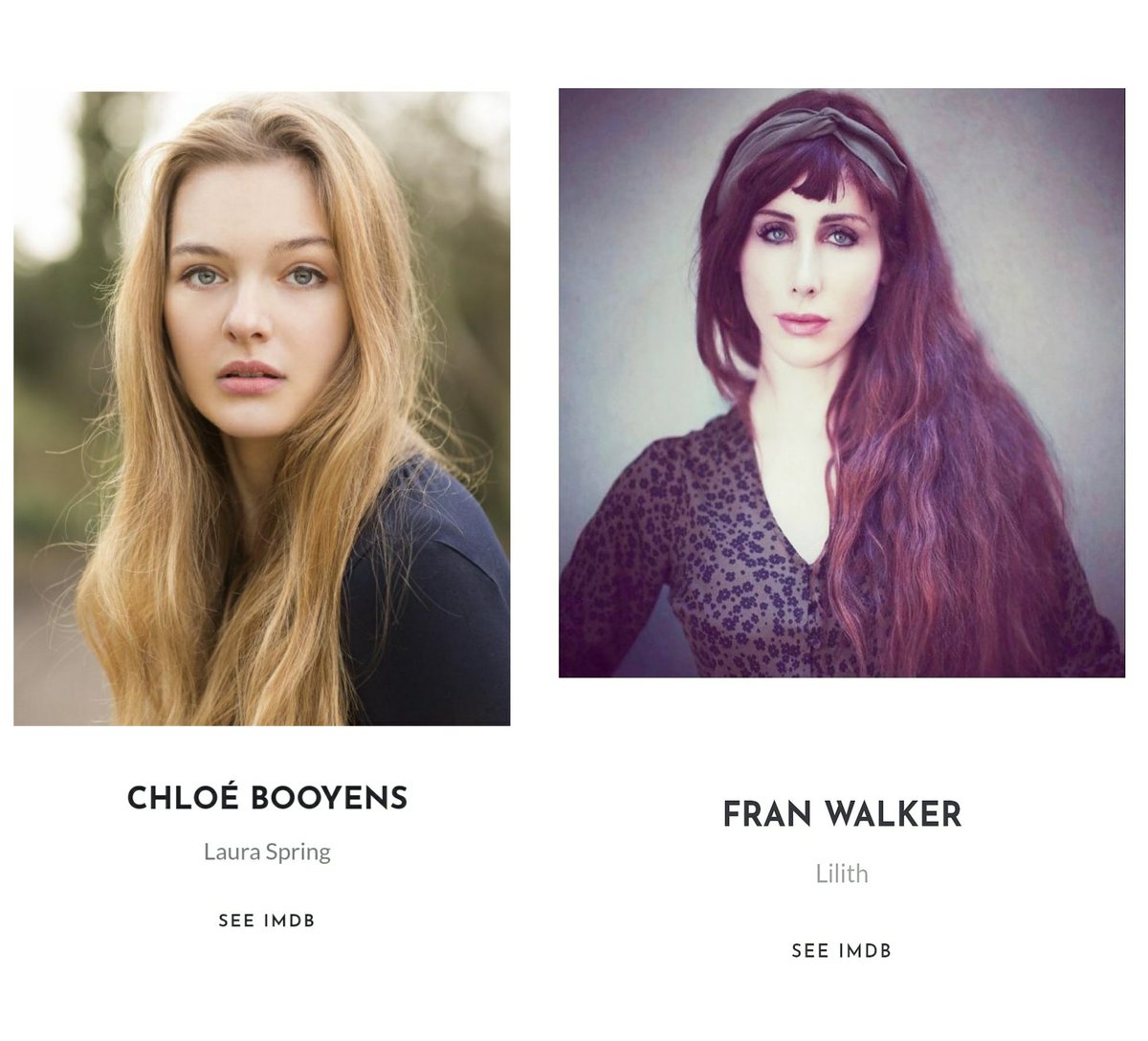 Blood Society Feature Film tweet media