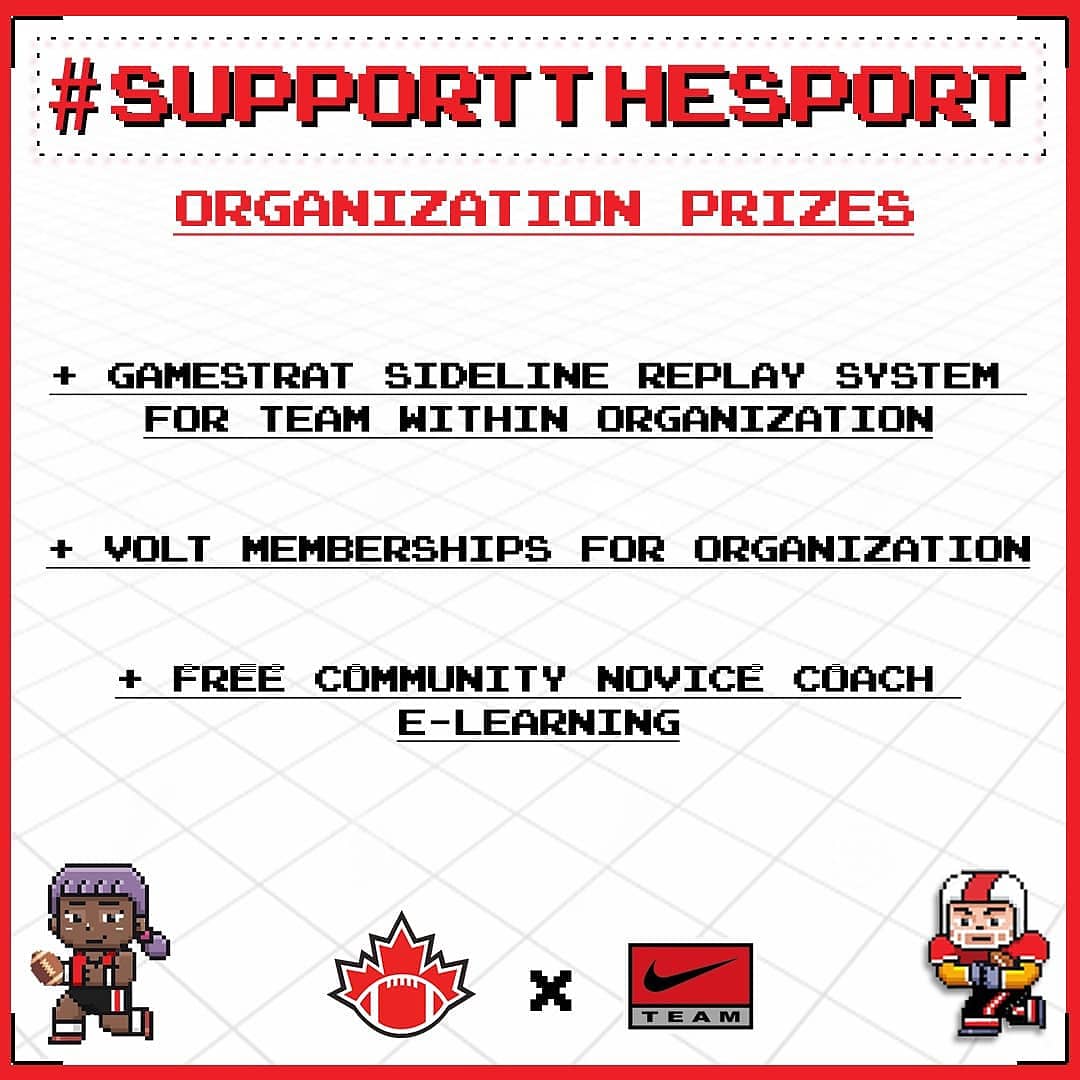 nike football canada