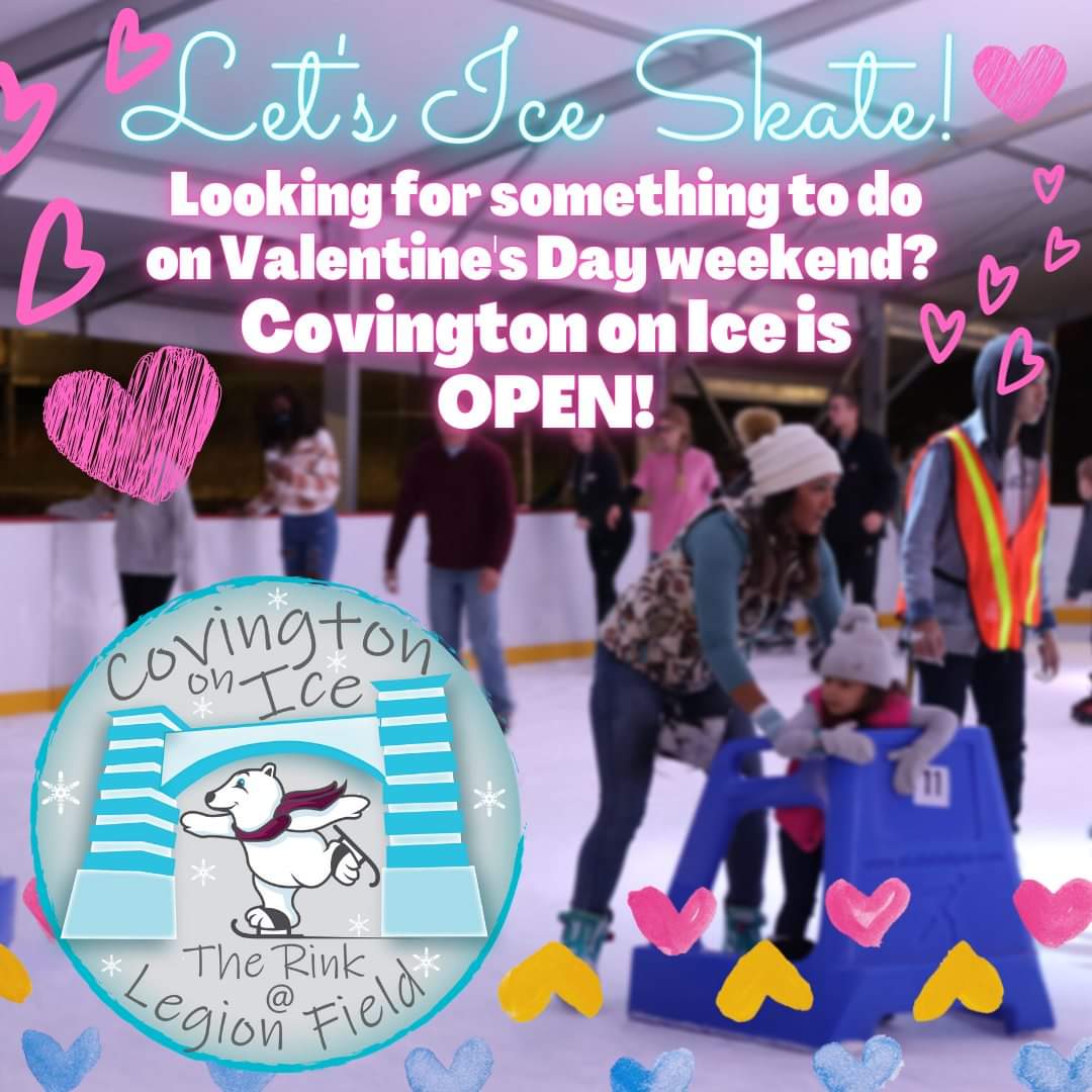 City of Covington Ga tweet media