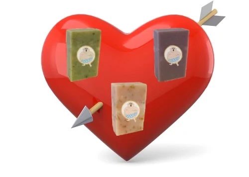 fatbrothersoap's tweet photo. Check out our two new soap bundles: Love Bundle and Tropical Bundle‼️ Also don’t forget to use our code VDAY15 at checkout to earn 15% off your order👍🏻🧼👀 #TheFatBrotherWay https://t.co/xo7pHSRCDy