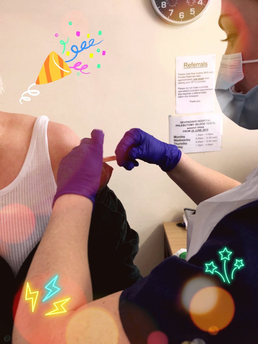 Astrid Fairclough tweet media