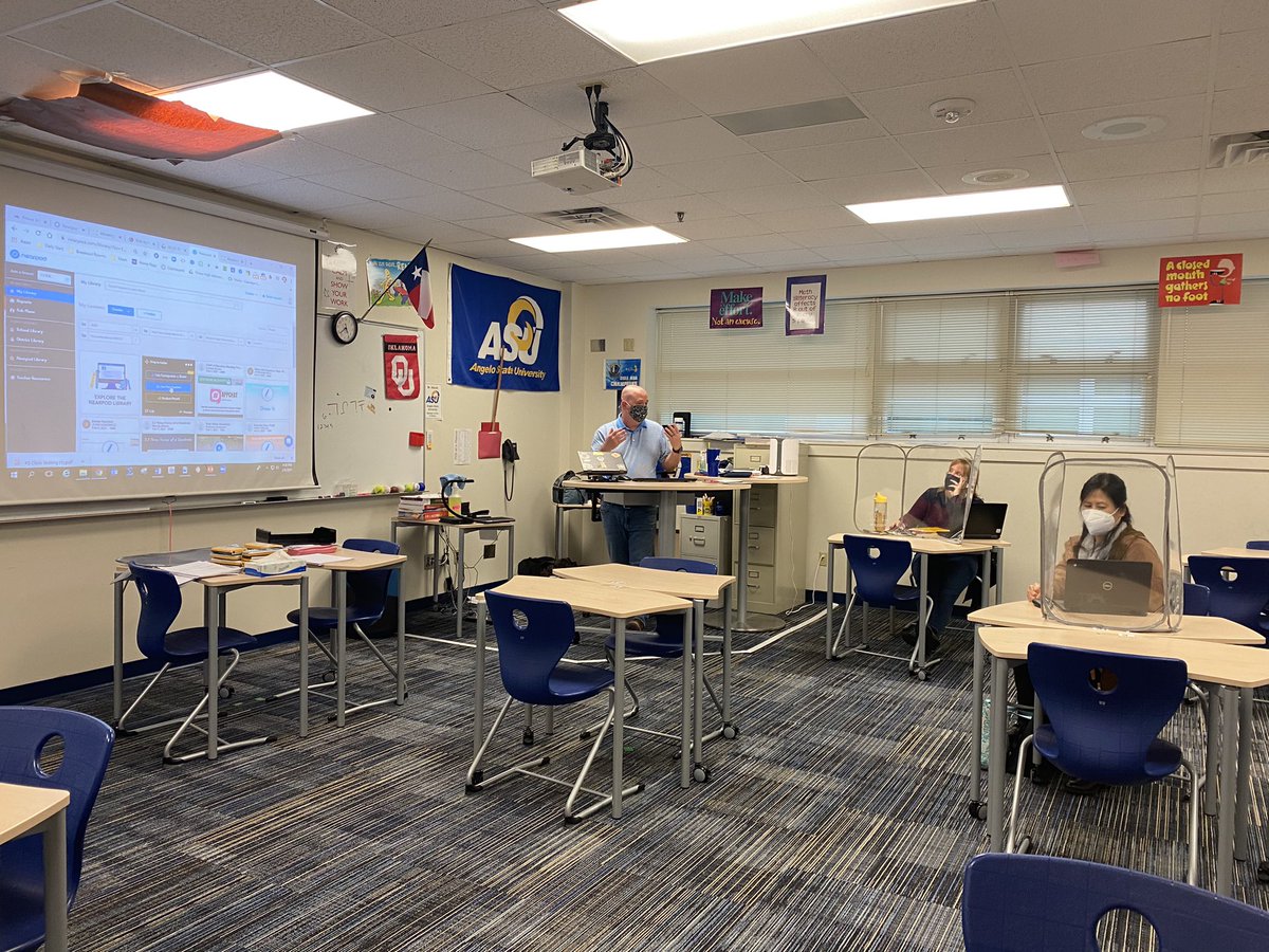 Hopkins Tech tweet media