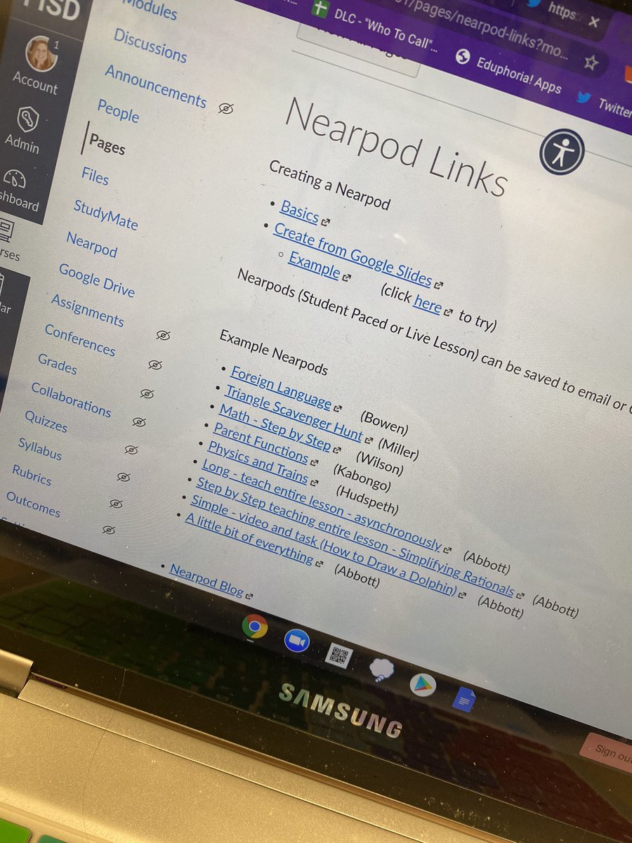 Hopkins Tech tweet media