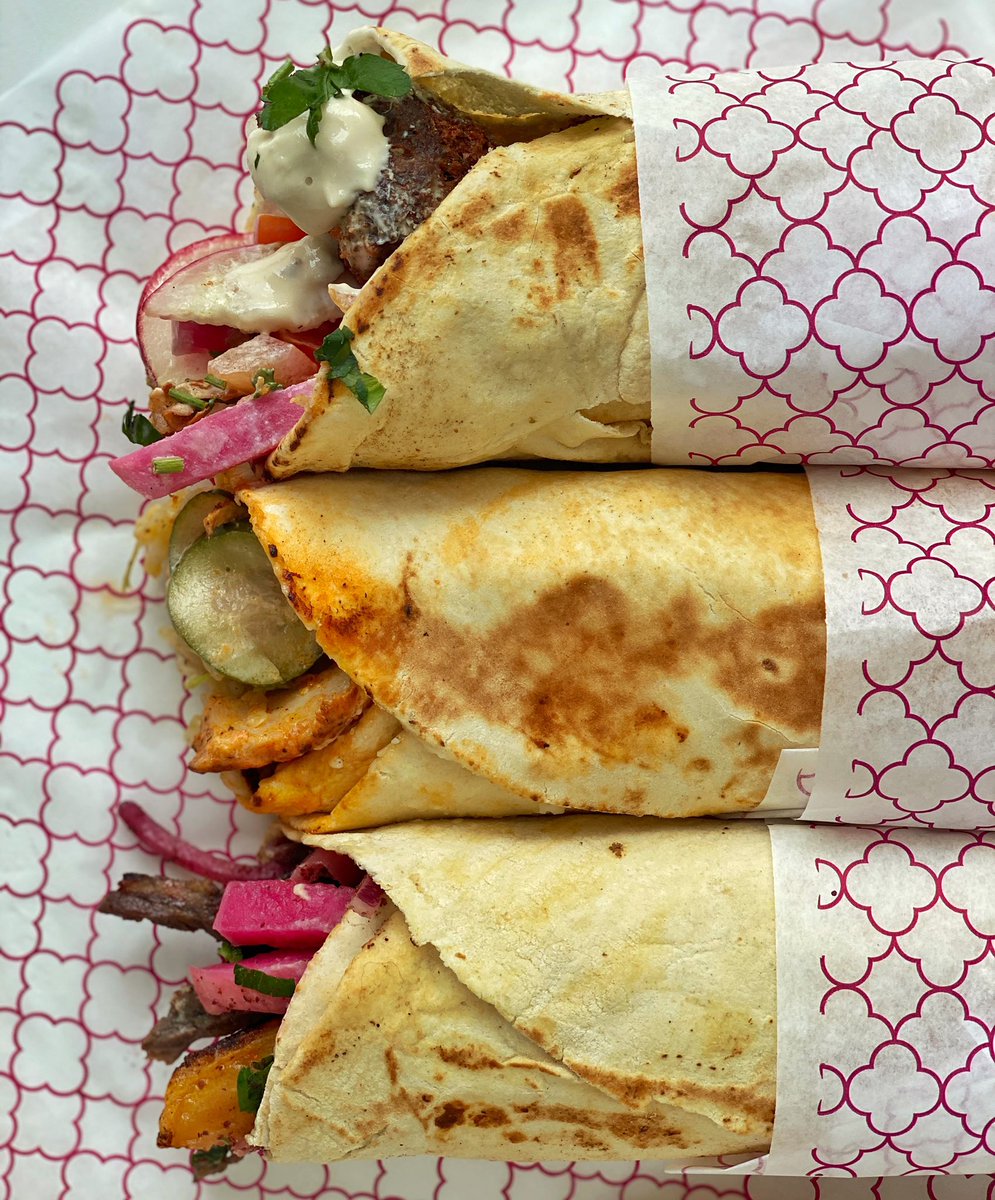 Oh I’m sorry I thought u said #pitaday #NationalPizzaDay