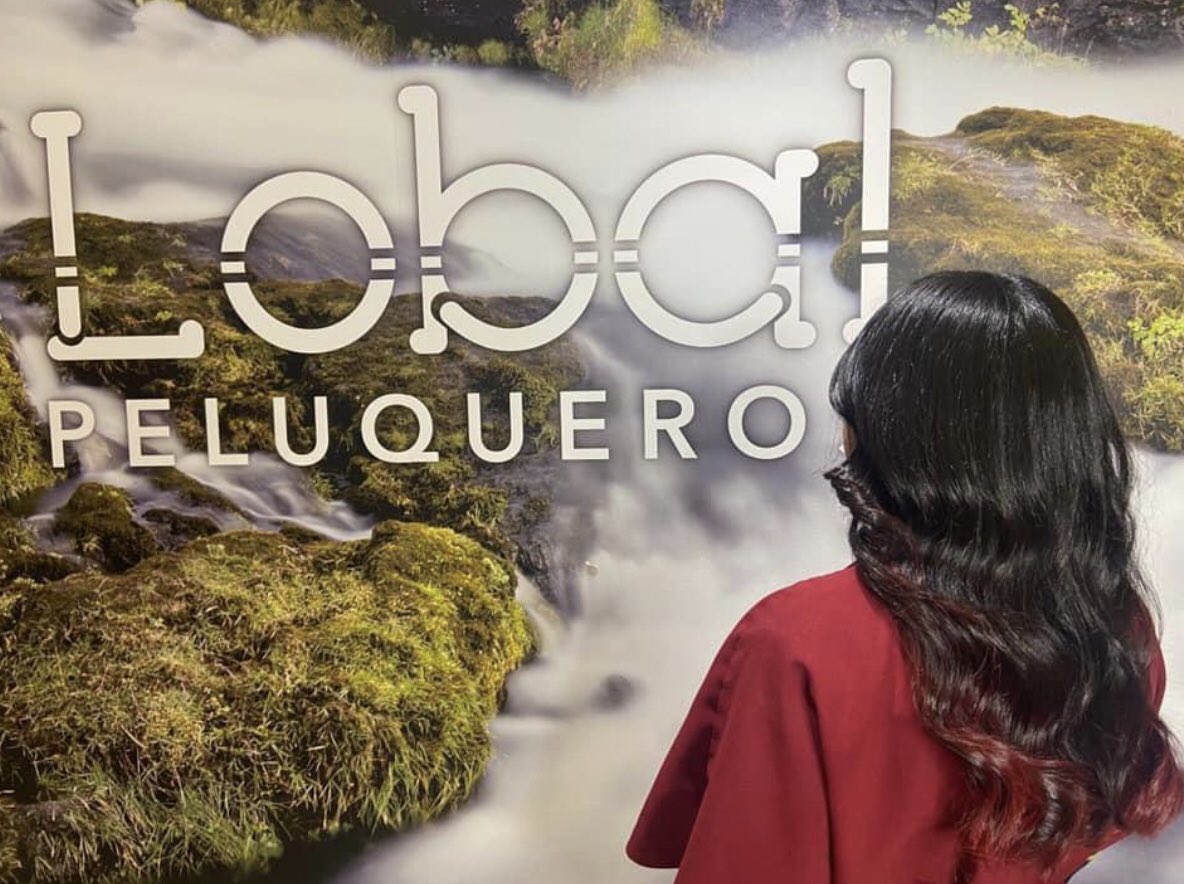 La mejor opción para iluminar un cabello oscuro, mechas balayage más barro rojizo, dando mucha luz y brillo al cabello❤️ #bellazaconsciente #cabellosano #brilloybelleza #bellezanatural #cosmeticanatural #secretosdelagua #pozuelodealarcon #valdemorillo