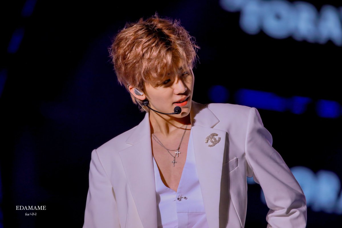 jaemin as lust- mesh clothes/showing off a lot of skin (if hes comfy ofc)- he has a flirty stage presence that manages to catch people off guard + hes really good at pulling it off- jaemin said he wanted a mature concept for a solo so i think he would do smth interesting here