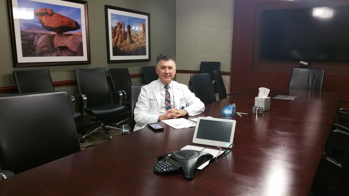 Learn more about COVID and your heart from Arash Manzori, MD on
the Mansfield Chamber's Healthcare Channel.