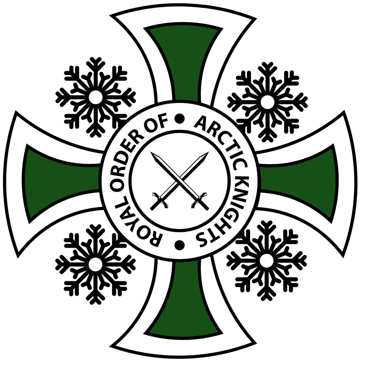 HouseofCedrus's tweet photo. Medals of the Royal Order of Arctic Knights.

#Micronation #Micronations #MicroWorld #Micronationalism https://t.co/pkOb7onWxk