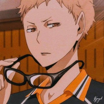 Tsukki 