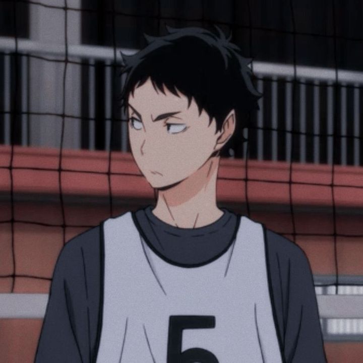 Akaashi 