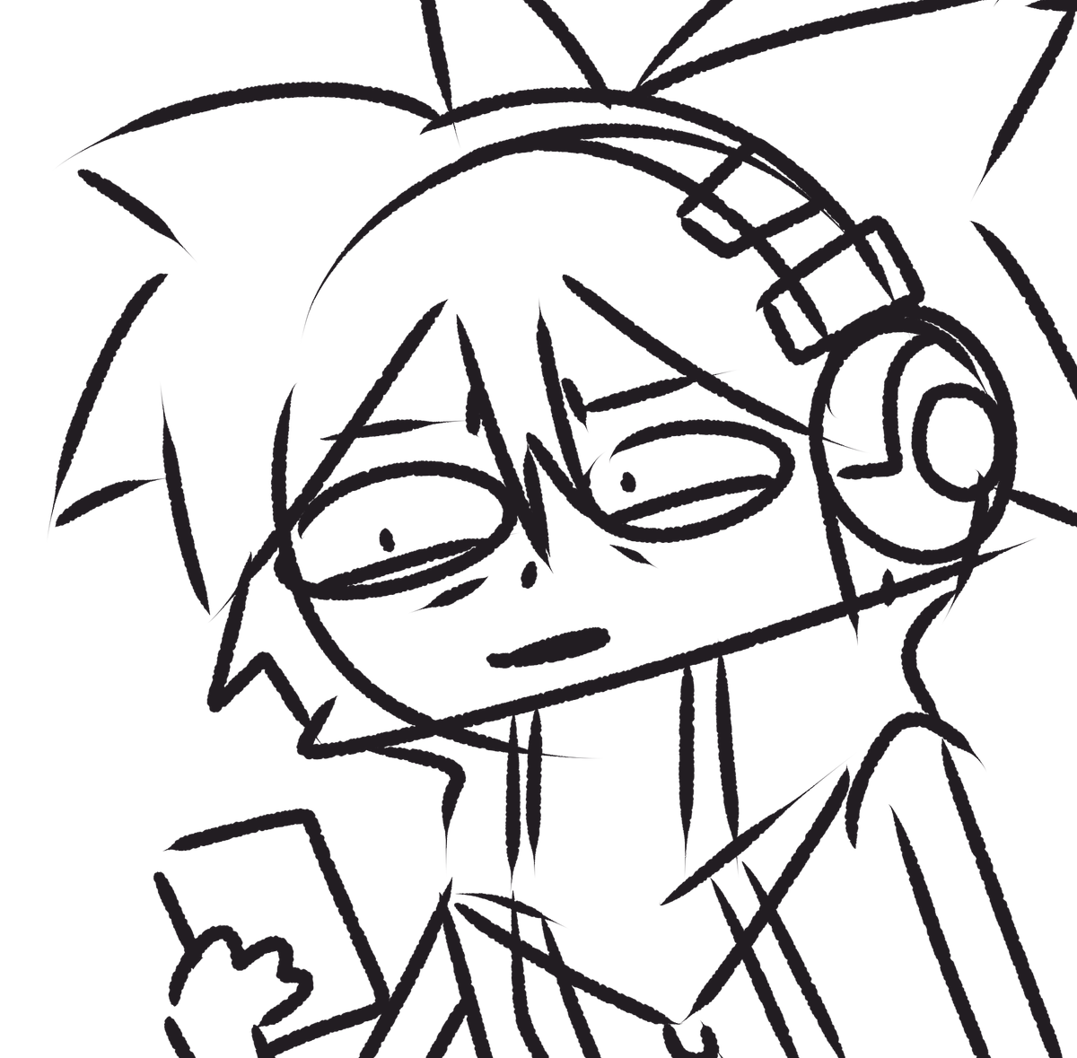 chaotic good. it's this neku https://t.co/kL3Ranu4x8 