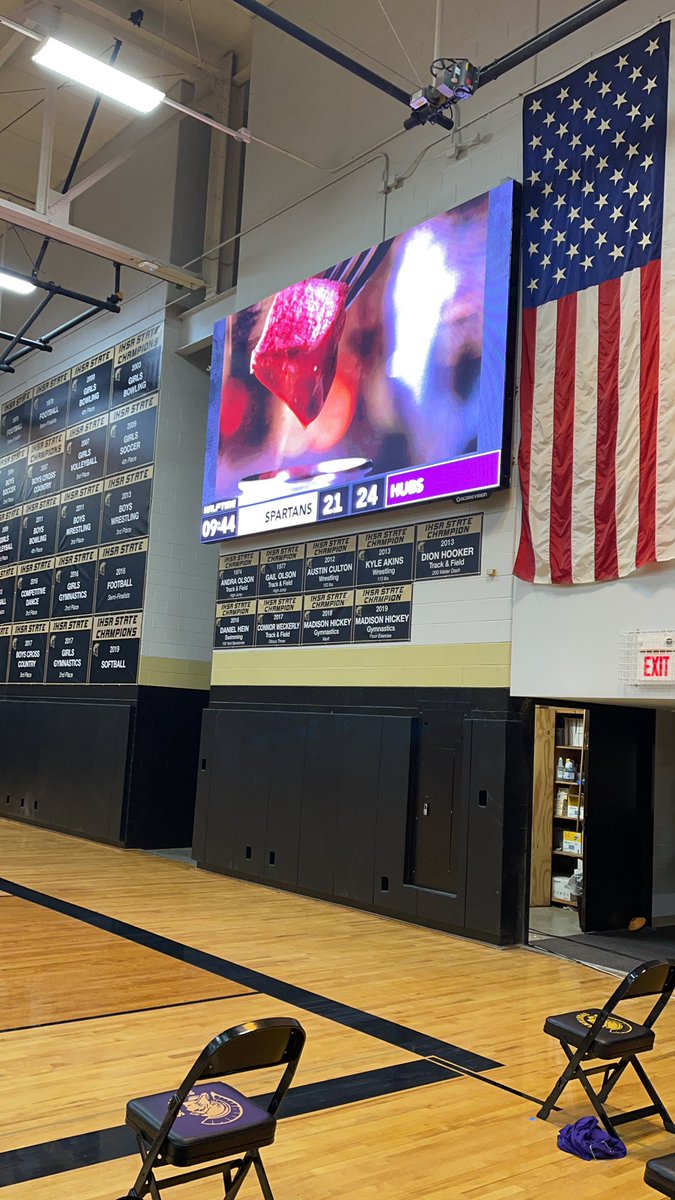 Rochelle Basketball tweet media