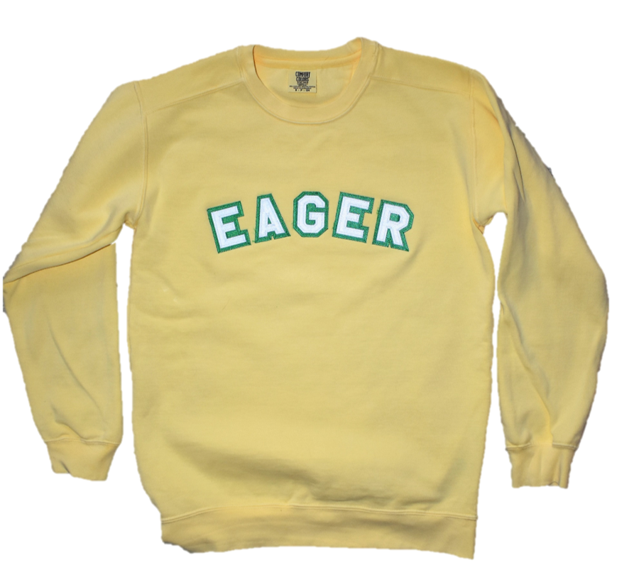 EagerAndBlessed's tweet photo. New drip otw. https://t.co/UpxGzR6zFj