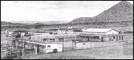 Once they established themselves on S.Central Ave, Lela, who was sick often, wanted to live near the desert for her health so Arthur Cook, a Church member offered 40 acres for FREE! Due to blockage from inheritance & property law, she insisted that she pay $100 in cash for it.