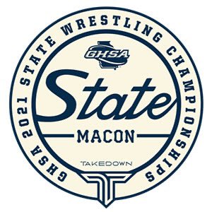 It’s Almost Time To Hit The Mats!! State Traditionals Happening In The Morning! <a href="/OfficialGHSA/">GHSA</a> <a href="/MaryPersonsHigh/">Mary Persons High</a> <a href="/monroe_schools/">MonroeCountySchools</a>