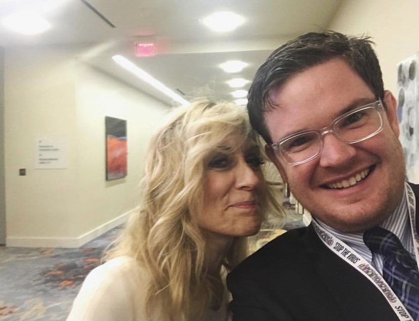 Happy birthday to icon Judith Light! 