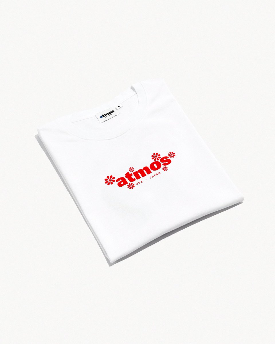 atmos_usa's tweet photo. It’s the year of the ox.

Tomorrow for #WildWednesday we’ll be releasing a few Chinese New Year apparel pieces.

You don’t want to miss this 🐂. https://t.co/SjItg303S2