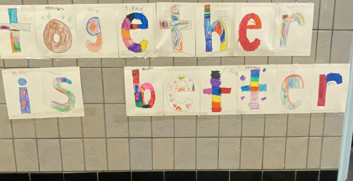 PS/IS 178 The Holliswood School tweet media