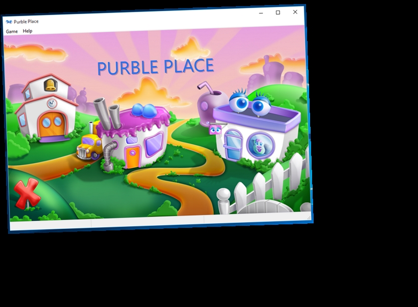 Purble Place - Download