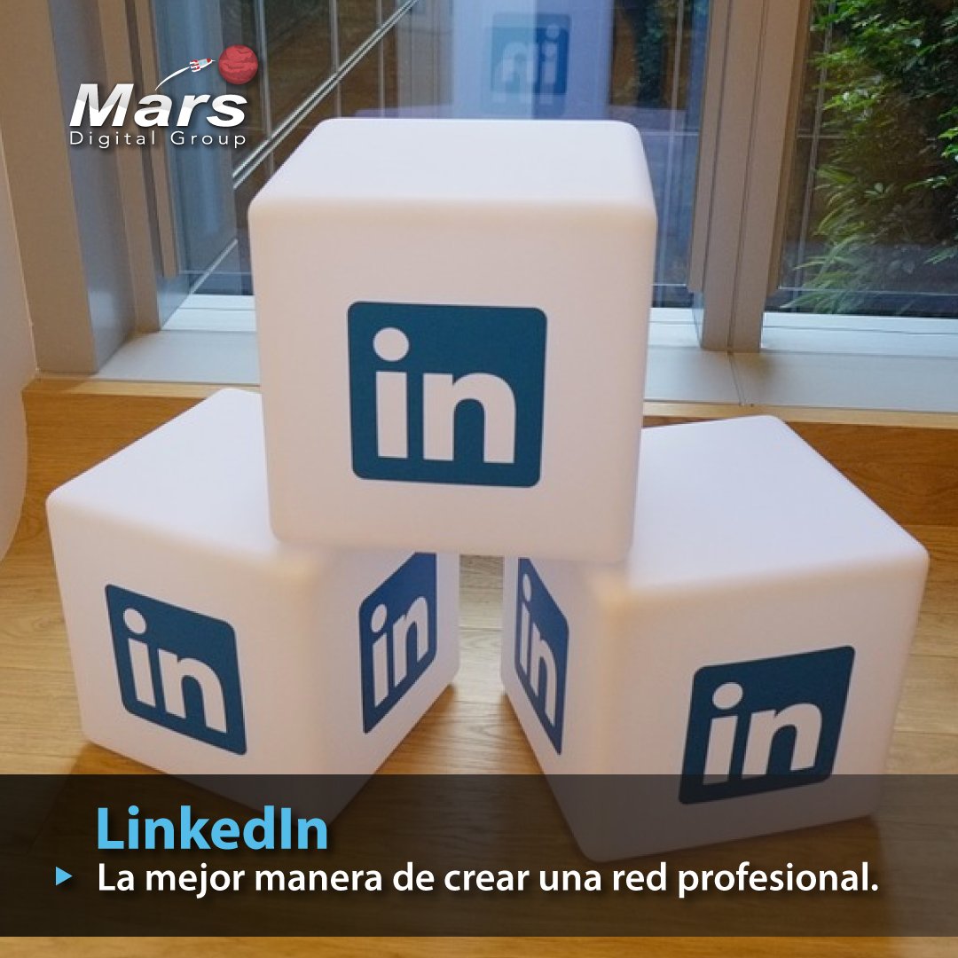 Mars Digital Group (@marsdigro) on Twitter photo LinkedIn es una red social orientada al uso empresarial🏭, a los negocios👨💻 y al empleo💼
.
.
.
#Marsdigitalgroup #marketingdigitalcolombia #Mdg #estrategia #contenido #google #publicidad #linkedin #motivacion
<a href="/camaracomerbog/">Cámara de Comercio de Bogotá</a> <a href="/camcoelectronic/">Cámara Colombiana de Comercio Electrónico</a> <a href="/Ministerio_TIC/">Ministerio TIC</a> LinkedIn es una red social orientada al uso empresarial🏭, a los negocios👨💻 y al empleo💼
.
.
.
#Marsdigitalgroup #marketingdigitalcolombia #Mdg #estrategia #contenido #google #publicidad #linkedin #motivacion
<a href="/camaracomerbog/">Cámara de Comercio de Bogotá</a> <a href="/camcoelectronic/">Cámara Colombiana de Comercio Electrónico</a> <a href="/Ministerio_TIC/">Ministerio TIC</a>