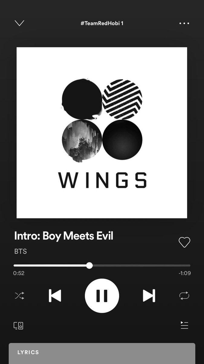 vntskjin's tweet image. Amoo 

#TeamRedHobi #ARMYprojects
@BTS_twt